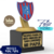 TROFEO DEL HINCHA PARA PAPA