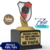 TROFEO DEL HINCHA PARA PAPA