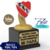 TROFEO DEL HINCHA PARA PAPA - tienda online