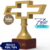 TROFEO FIERRERO PARA PAPA - comprar online