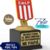TROFEO DEL HINCHA PARA PAPA en internet