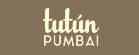 TUTUN PUMBA