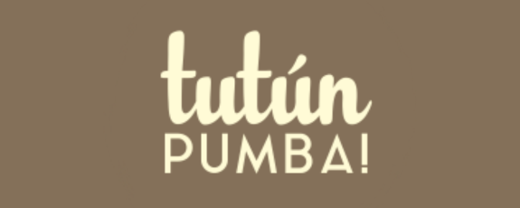 TUTUN PUMBA