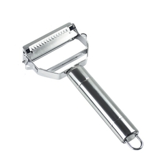 Descascador de legumes inox - comprar online