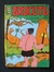 Quadrinho Brucutu n° 1 1971