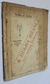 Livro A Hulha Branca em Minas Gerais - Nelson de Senna 1914