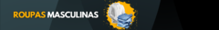 Banner da categoria Roupas Masculinas