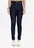 Calça Jeans Héstia Skinny Bolsos Bordados - Santha Moda