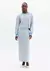 Saia Tricot Super Midi Signature - comprar online