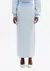 Saia Tricot Super Midi Signature - Santha Moda