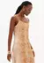 Vestido Sleep Dress Super Midi De Alças na internet