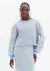 Blusa Tricot Mangas Longas Signature - comprar online