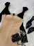 Imagem do Vestido Longo Cor Nude Nostalgia Nude