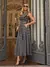 Conjunto de Poliviscose Xadrez Urban Check na internet