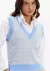 Colete Tricot Signature - comprar online