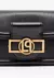 Bolsa Shoulder Bag Couro Com Passador LP - comprar online