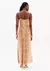 Vestido Sleep Dress Super Midi De Alças - loja online