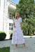 Vestido de Renda Branca e Forro Nude Lace Branco na internet