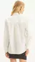 CAMISA OVERSIZED COM BOLSOS - Santha Moda