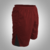 Short Casual na internet