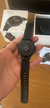 Smartwatch TicWatch e3 nfc/gps casual ideal para esportes e caminhadas corridas na internet
