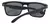 Óculos de Sol UV400 Quikisilver moda verão praia - Jrshopeletronicos