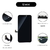 Tela Display Frontal Touch iPhone 12 Mini 5.4 Vivid + Película 3d na internet