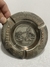 Cinzeiro London Londres Reliquia De Metal Banho De Cobre na internet