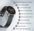 Ticwatch E3 Wear Os By Google Snapdragon 4100 Smartwatch - loja online