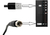 Imagem do Kit Conversor e Antena Interna Digital Full Hd pra Tv de Tubo Antigas e modernas