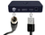 Kit Conversor e Antena Interna Digital Full Hd pra Tv de Tubo Antigas e modernas - loja online