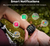 Ticwatch Pro 3 Ultra NFC GPS Wear OS by Google Original - comprar online