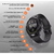 Ticwatch Pro 3 Ultra NFC GPS Wear OS by Google Original