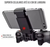 Controle Celular Pc Gamer Joystick BT V8 Android e Ios - Jrshopeletronicos