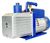 Bomba de Vácuo estagio duplo 7 CFM 560 w/h 60Hz Bivolt - TBV7