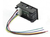 Voltímetro Amperímetro Digital Dc 0-100v 0-10A na internet