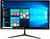 Computador All In One I3 4gb Ram 120gb Ssd tela 19 Hd wifi Preto - loja online