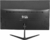 Computador All In One I3 4gb Ram 120gb Ssd tela 19 Hd wifi Preto