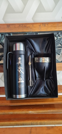 Banner de la categoría Caja Premium de presentación/regalo