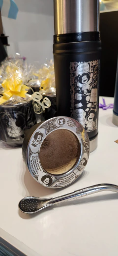Set 3 piezas