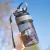Garrafa Fitness Sports Cup - Grand Store