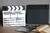Placa decorativa diretor de cena - comprar online