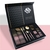 Conjunto de talheres de ouro 24 pçs - loja online