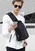 Bolsa crossbody multifuncional na internet