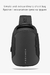 Bolsa crossbody multifuncional - loja online