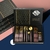 Conjunto de talheres de ouro 24 pçs - Grand Store