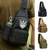 mochila de caminhada nylon tático militar - Grand Store