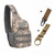 Imagem do mochila de caminhada nylon tático militar