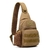 mochila de caminhada nylon tático militar - comprar online