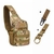 mochila de caminhada nylon tático militar - loja online